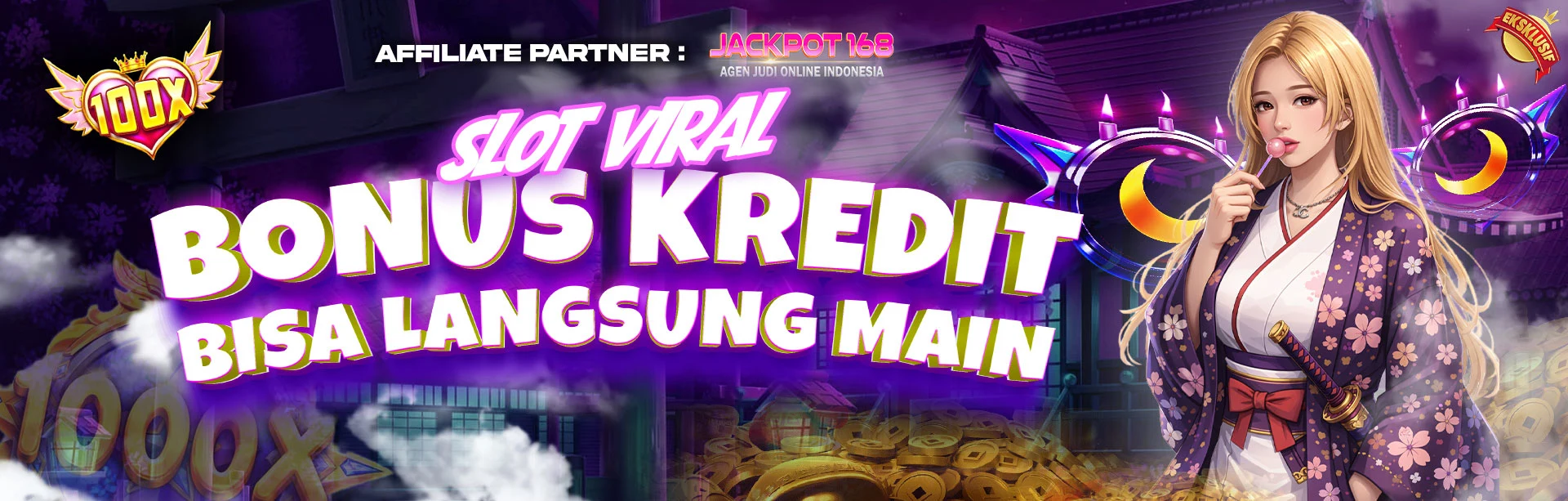 DragonPoker88 Banner Slot Online